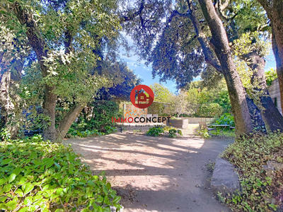 Maison - 156 m² - 6 pièces