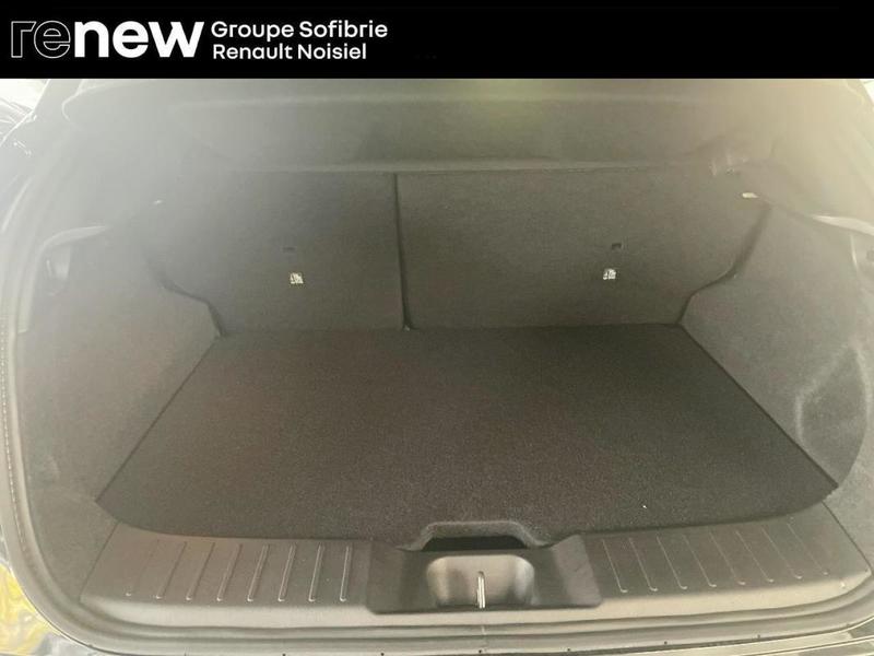 Nissan Juke Hybrid 143 Tekna