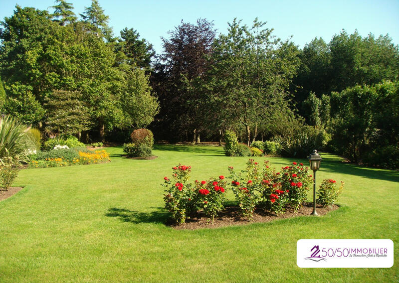 Maison - 160 m² - 7 pièces