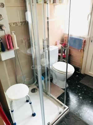 Maison - 54 m² - 3 pièces