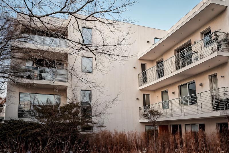 Appartement - 79 m² - 4 pièces