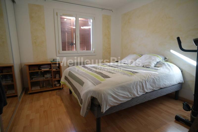 Villa - 125 m² - 4 pièces