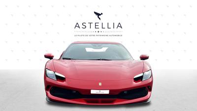 Ferrari 296 Gtb 3,0 830ch