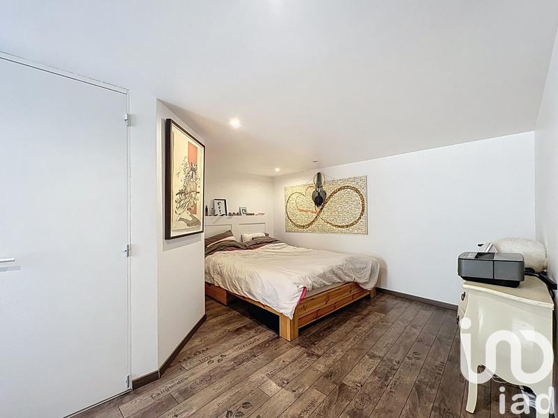 Maison de village - 170 m² - 7 pièces