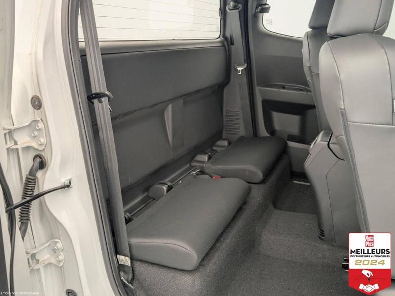 Isuzu d-max 1.9 4x4 Space Cab N60 Nsport At