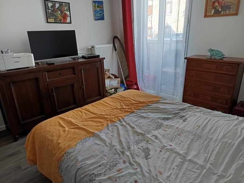 Vide maison tout doit disparaître