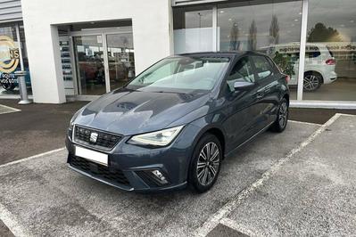 Seat Ibiza 1.0 EcoTSI 115 ch s/S Dsg7 Copa