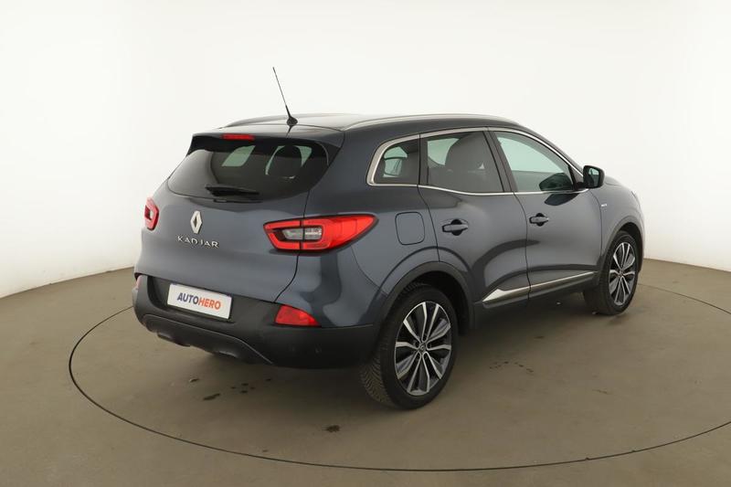 Renault Kadjar 1.2 TCe Energy Bose Edition Edc