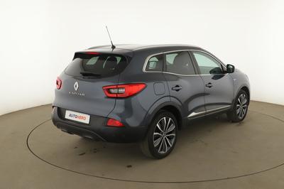Renault Kadjar 1.2 TCe Energy Bose Edition Edc