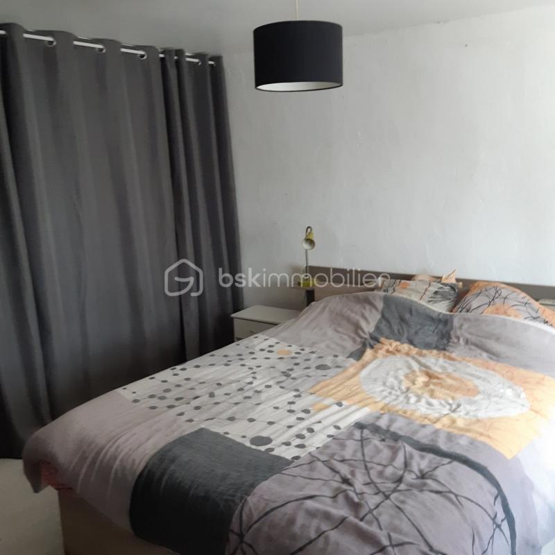 Maison - 150 m² - 8 pièces