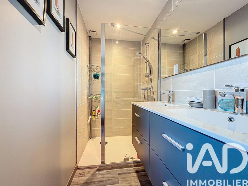 Maison - 142 m² - 7 pièces