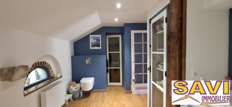 Ferme - 190 m² - 6 pièces