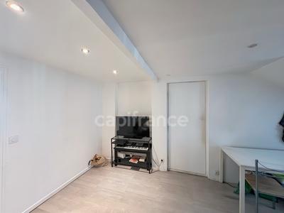 Appartement - 29 m² - 2 pièces