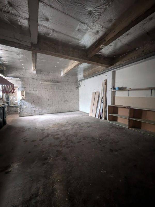 Maison de village - 59 m² - 4 pièces