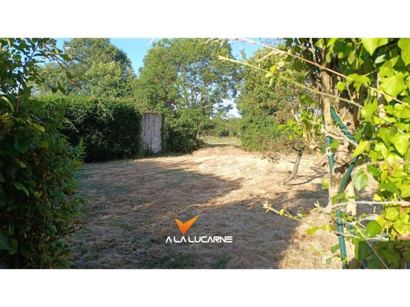 Maison en pierre - 143 m² - 5 pièces