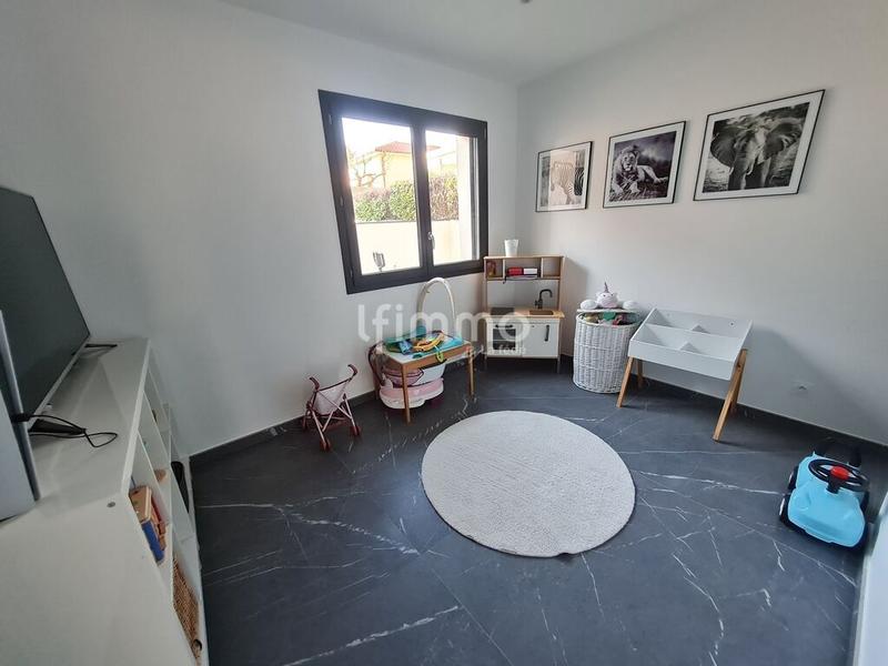 Châlet - 141 m² - 6 pièces