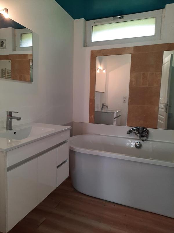 Maison traditionnelle - 133 m² - 12 pièces