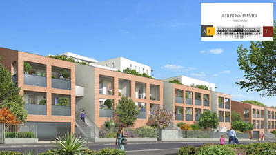 Appartement - 135 m² - 5 pièces