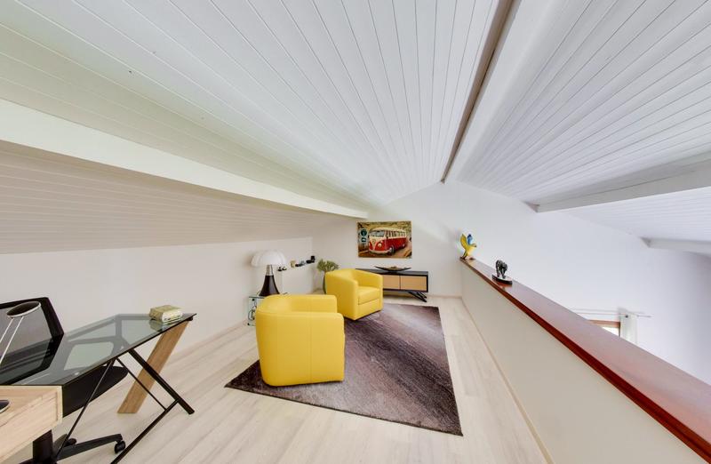 Maison - 161 m² - 6 pièces