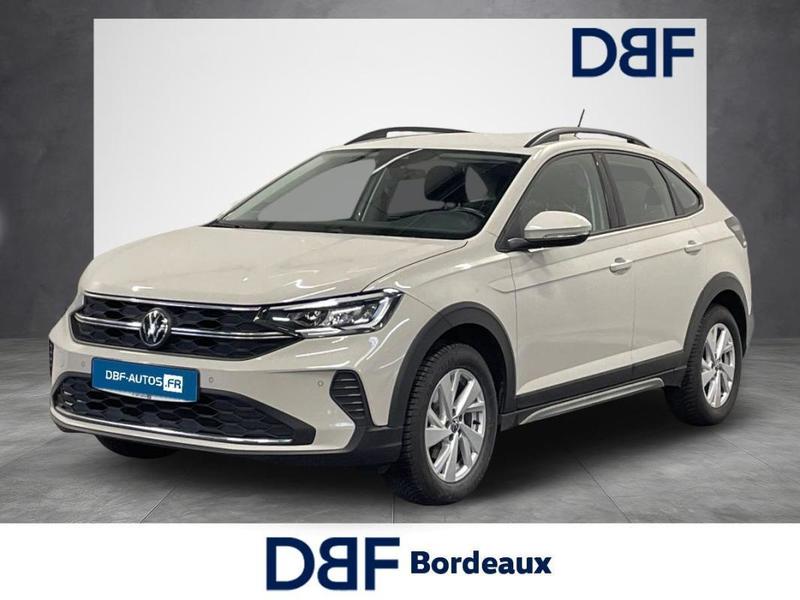 Volkswagen Taigo 1.0 Tsi 110 Bvm6 Life Business