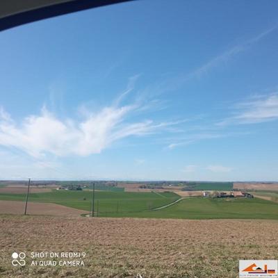 Maison - 210 m² - 1 pièce