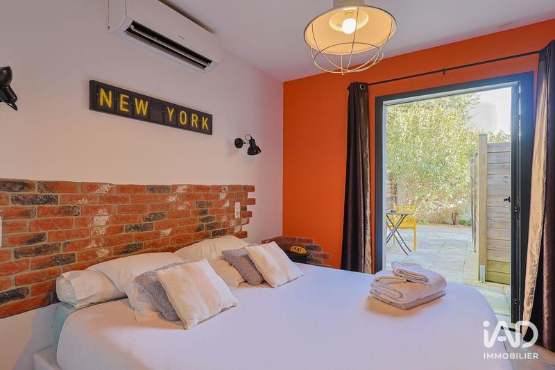 Local commercial - 800 m²