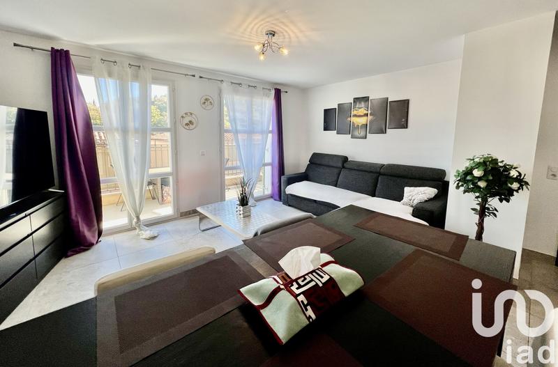 Appartement - 78 m² - 4 pièces