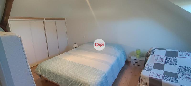 Maison en pierre - 83 m² - 3 pièces