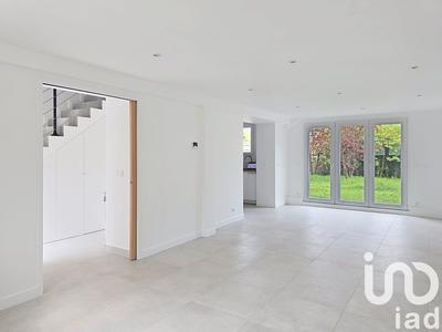 Maison - 157 m² - 6 pièces