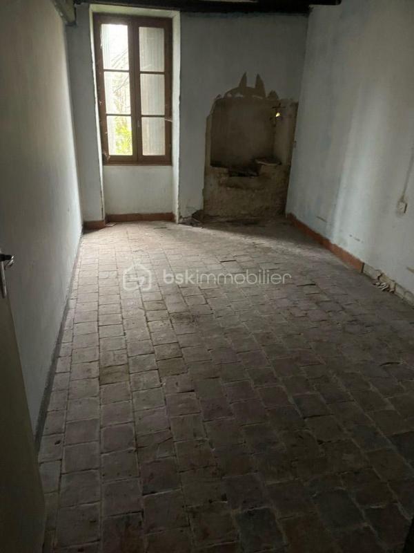 Maison de campagne - 100 m² - 3 pièces