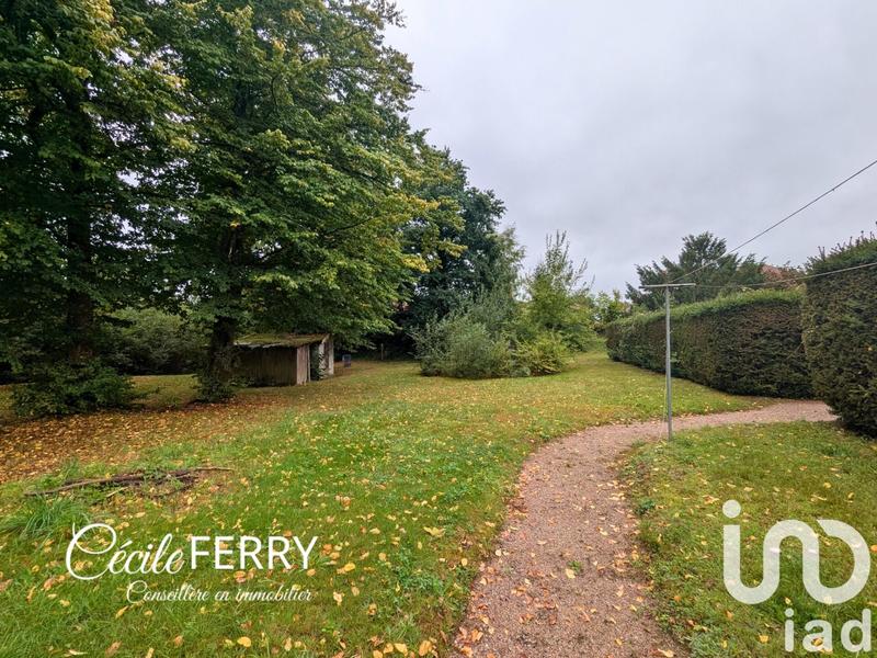 Maison - 141 m² - 4 pièces