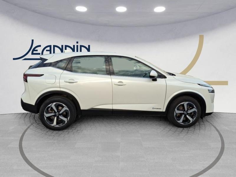 Nissan Qashqai e-Power 190 ch Business Edition