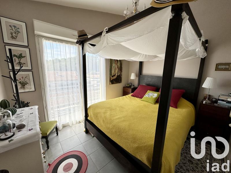 Appartement - 76 m² - 4 pièces