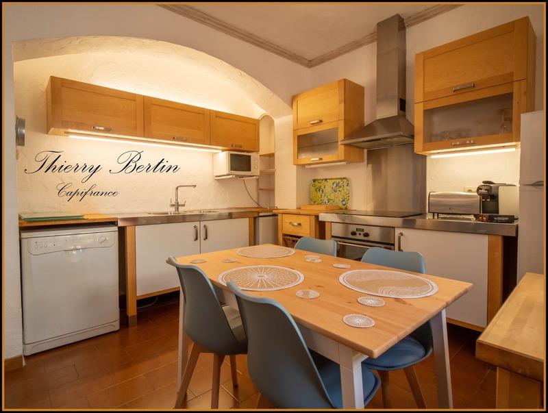 Appartement - 53 m² - 3 pièces