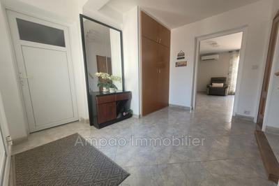 Pavillon - 96 m² - 4 pièces