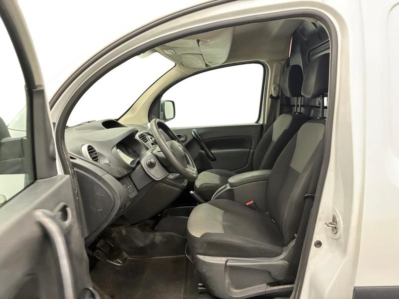 Renault Kangoo Express Blue Dci 95 Extra R-Link