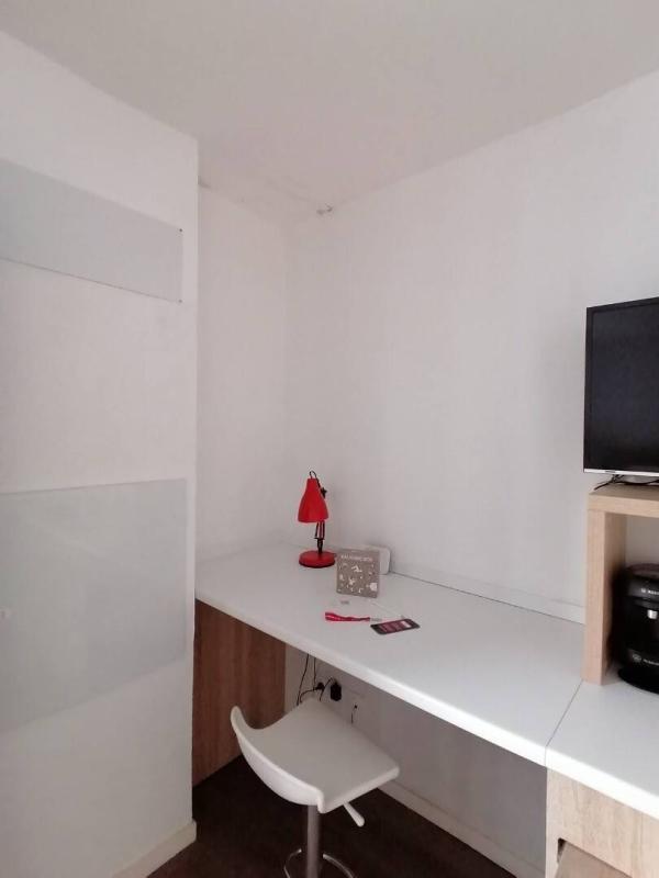 Appartement - 26 m² - 1 pièce
