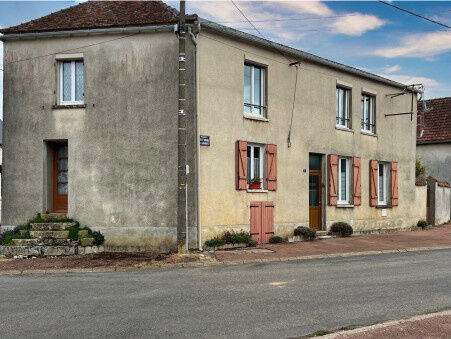 Maison - 160 m² - 5 pièces