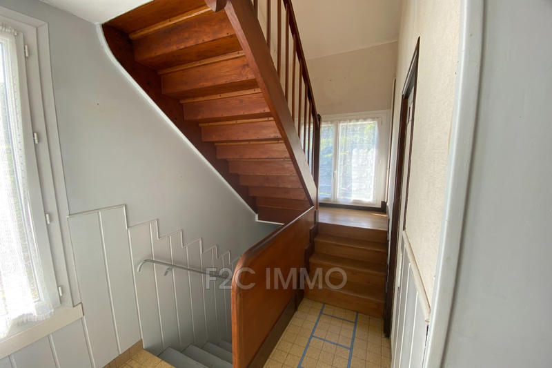 Maison - 126 m² - 5 pièces