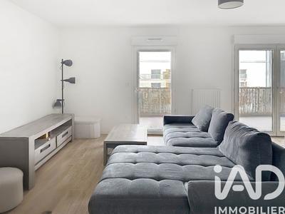 Appartement - 87 m² - 4 pièces