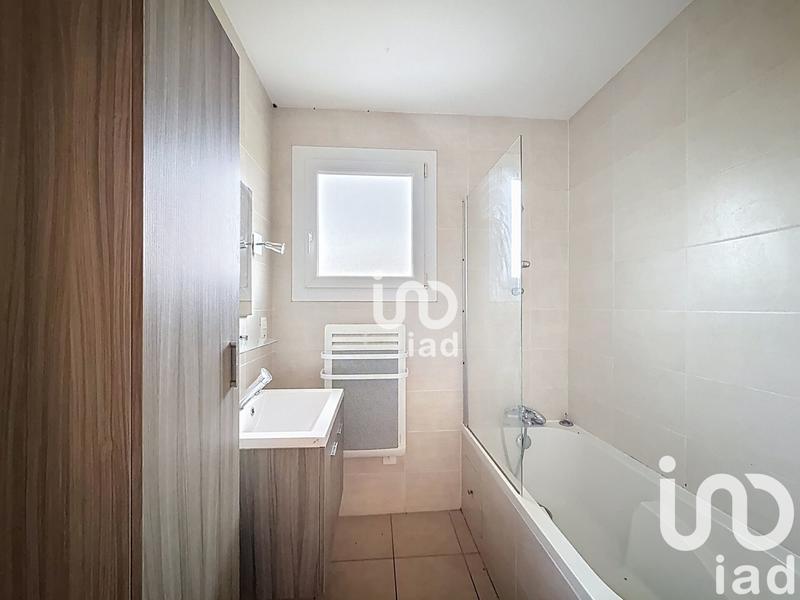 Maison - 96 m² - 5 pièces