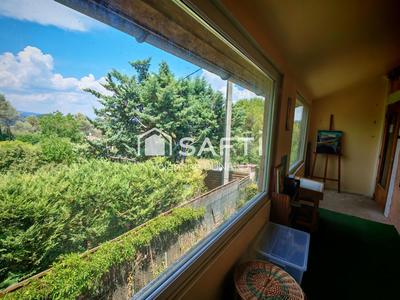 Maison - 157 m² - 6 pièces