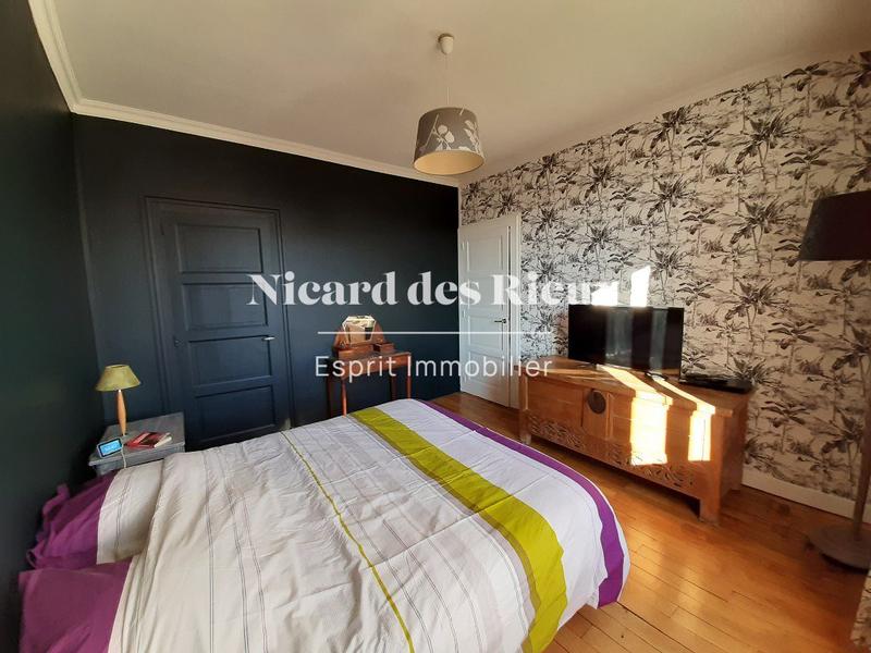 Maison - 194 m² - 7 pièces