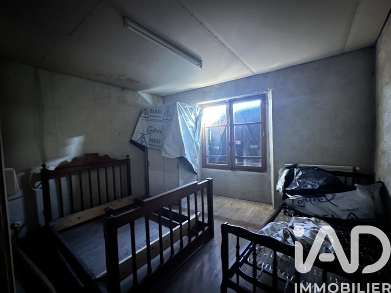 Maison - 70 m² - 4 pièces