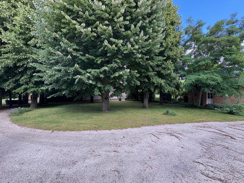 Maison - 266 m² - 8 pièces