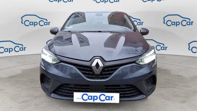 Renault Clio V 1.0 SCe 72 Business Reversible - Entretien constructeur