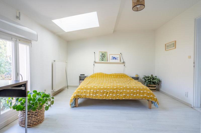 Maison - 101 m² - 4 pièces