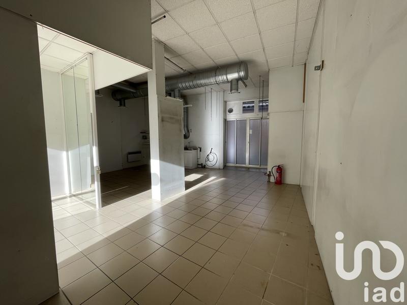 Appartement - 55 m² - 1 pièce