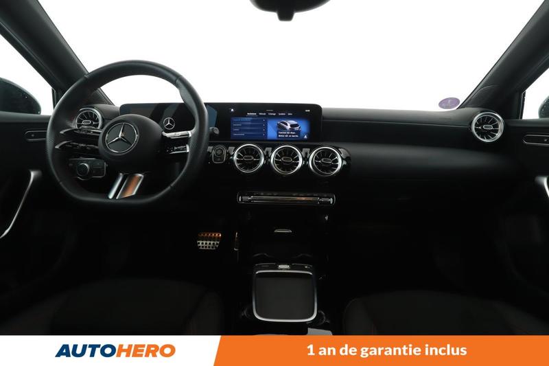 Mercedes Classe a 180 Amg Line 7g-Dct 136 ch