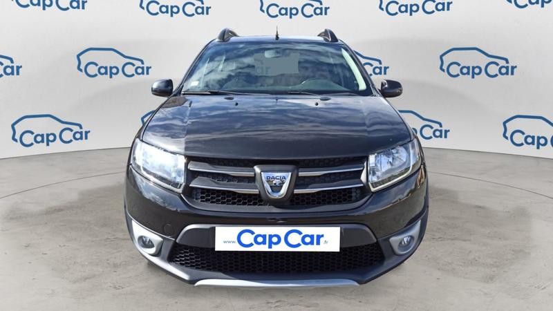 Dacia Sandero 0.9 TCe 90 Stepway Prestige